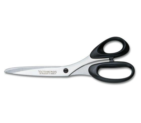 Victorinox Household and Professional Scissors in black
