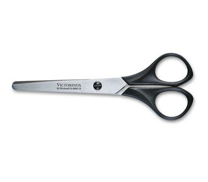 Stainless Steel Scissors For Fish 8.1056.21 VICTORINOX