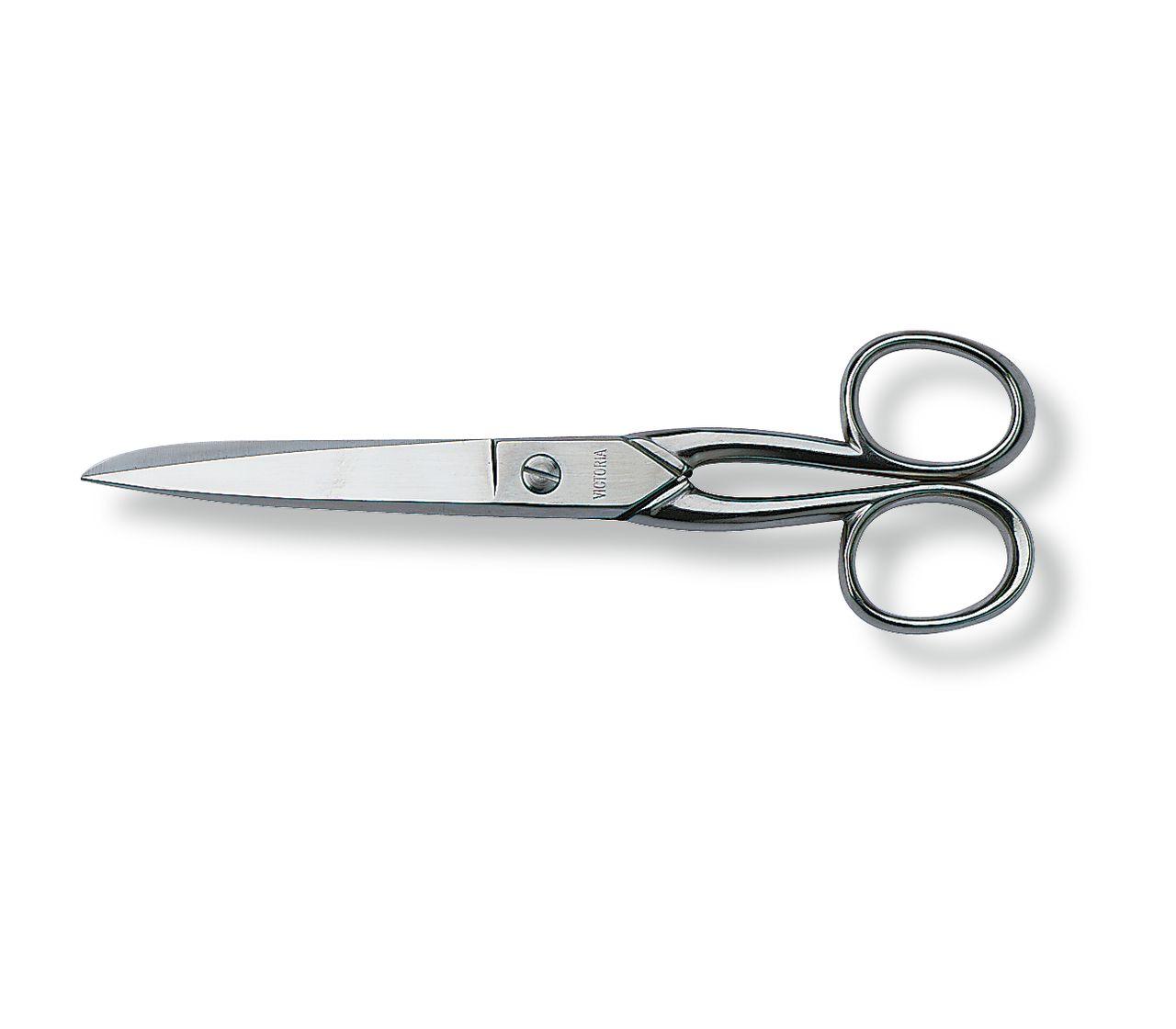 Check this out:Household Scissors ''France