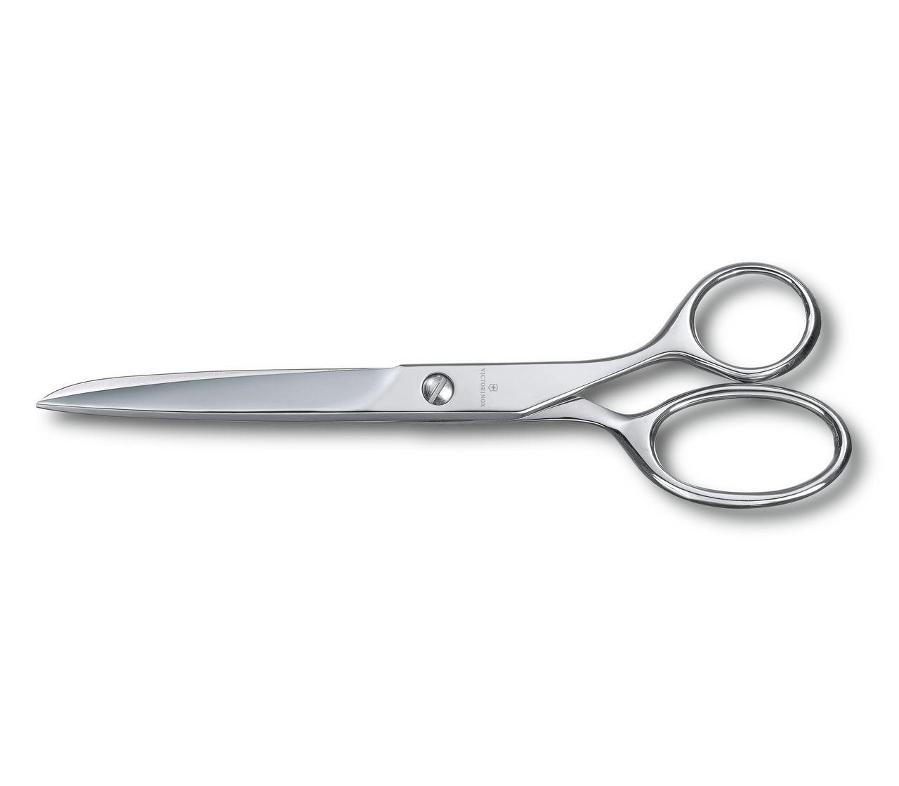 Check this out:Household Scissors ''Sweden'' with Big Opening