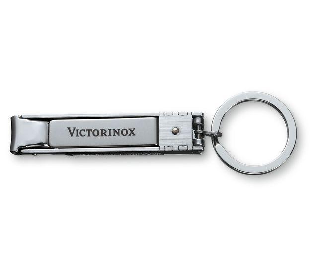 Victorinox ネイルクリッパー シルバー - 8.2055.C