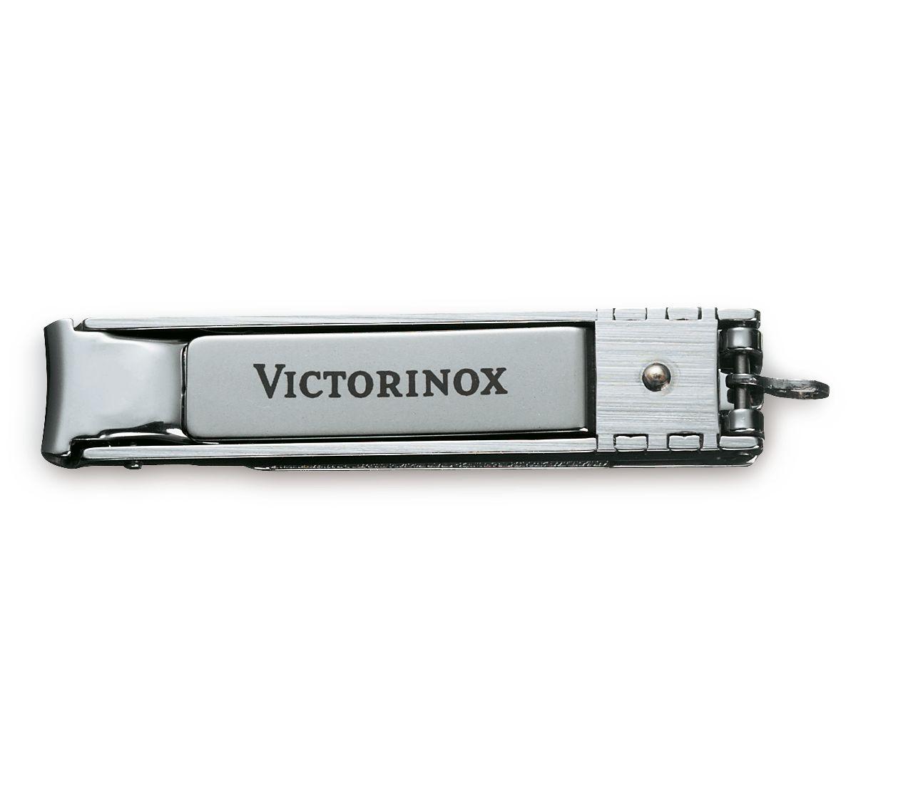 Victorinox Stainless Steel Multi Nail Clipper 8.2055.CB