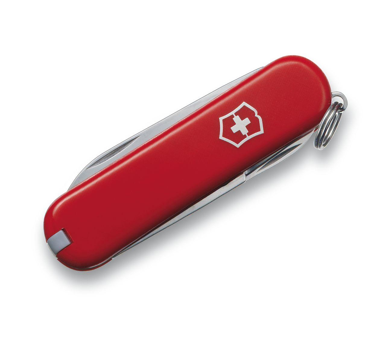 Victorinox Classic SD, rouge 0.6223, couteau suisse