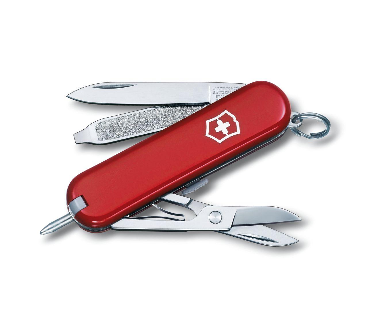 Victorinox Swiss Army Accessories Pen for SwissCard NEW 30523 