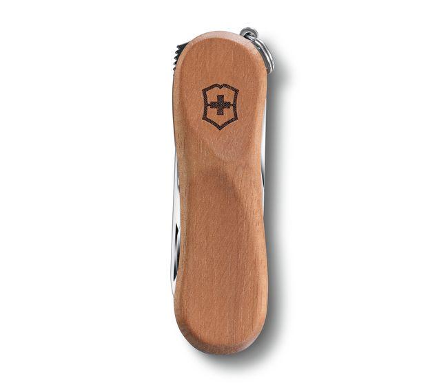 Swiss Army Sharpening Stone with Pouch – Swiss Knife Shop