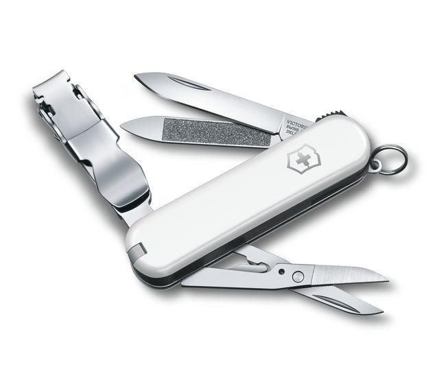 Victorinox Snip and Wire Cutter 3 - Potomac Floral Wholesale