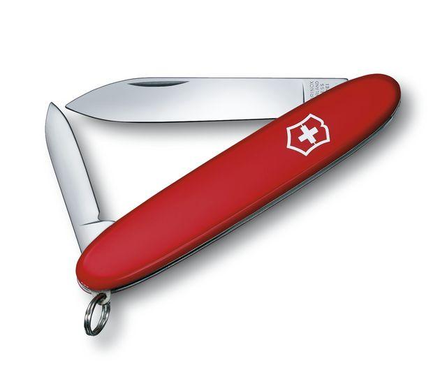 Victorinox Excelsior In Red 0 6901, Key Swiss Army Knife