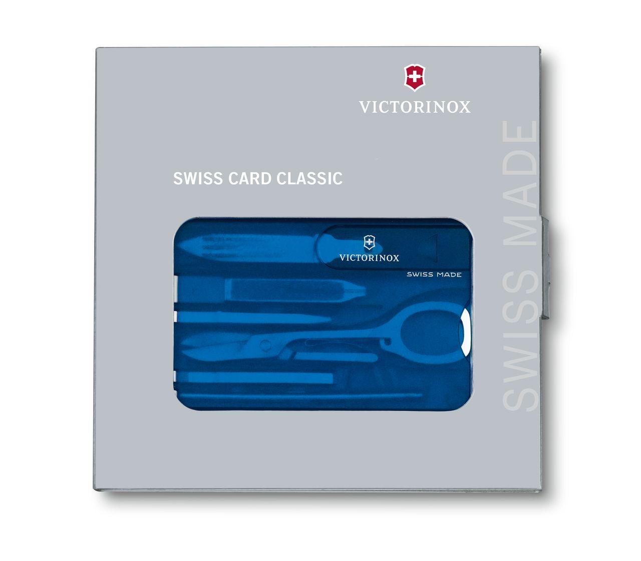 Swiss Card Classic-0.7122.T2