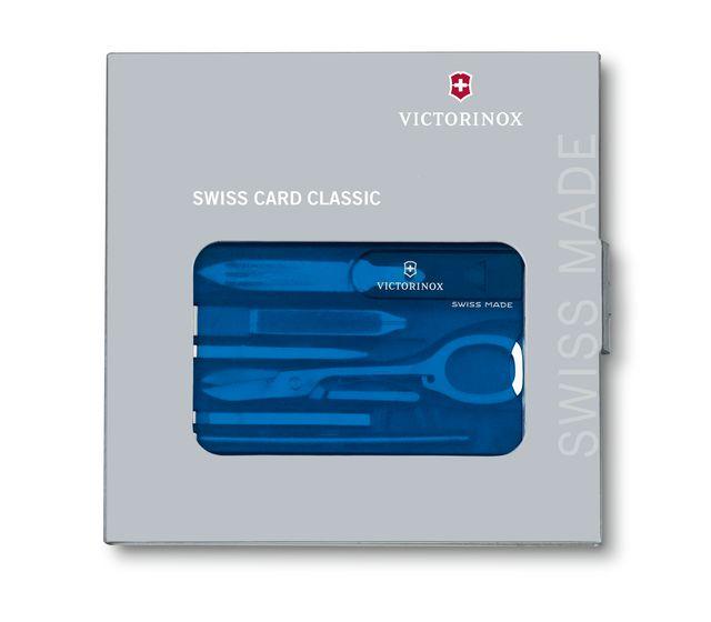 Swiss Card Classic-0.7122.T2