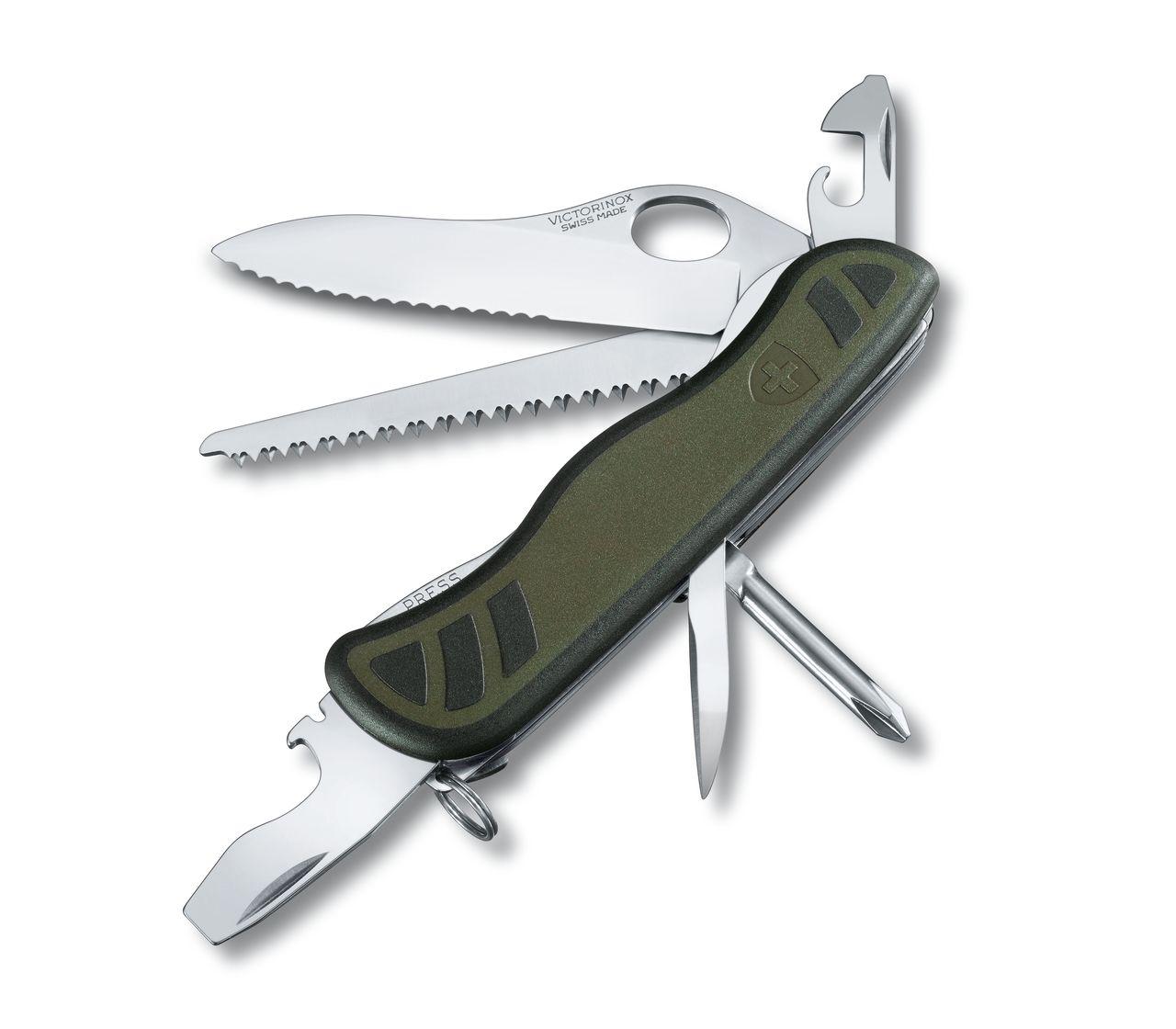 saints swiss army knife