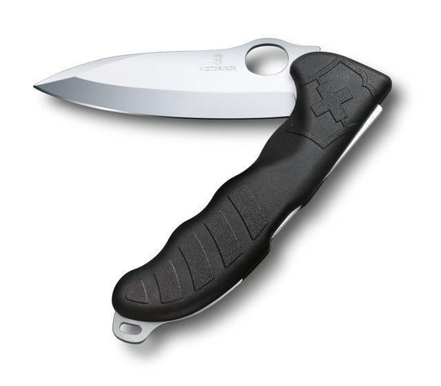 Victorinox hunter 2025 pro steel