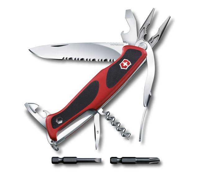 Victorinox Swiss Army 30425 SOS Kit Part: Safety Pin VN4.0567.39