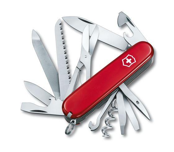  Victorinox Swiss Army Knife