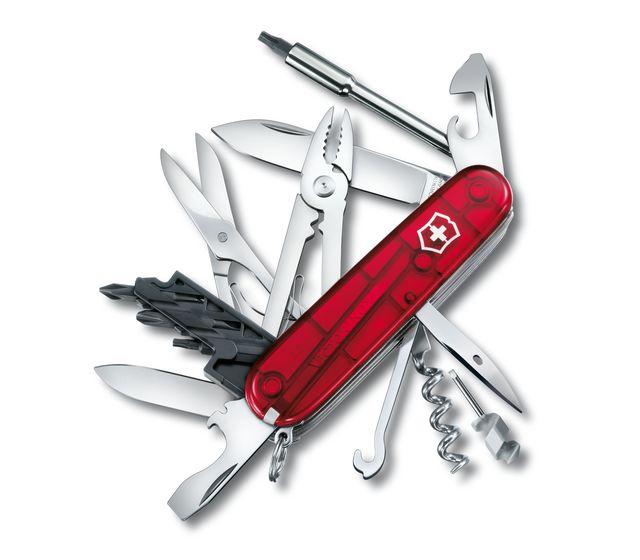 VICTORINOX ビクトリノックス　メンズ　ナイロンジャケット　Mサイズ　黒