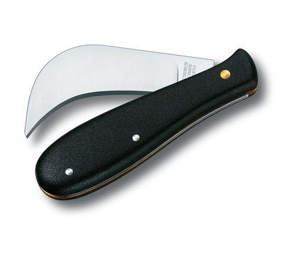 Victorinox Couteau de jardin en rouge - 3.9060