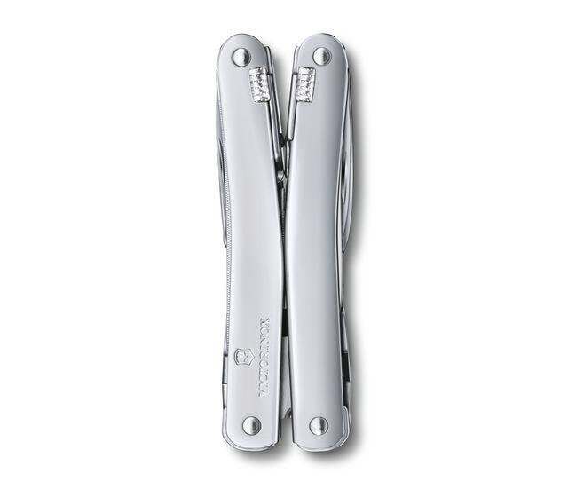 Victorinox Swiss Tool Spirit X Couteau de Poche Suisse, Multitool