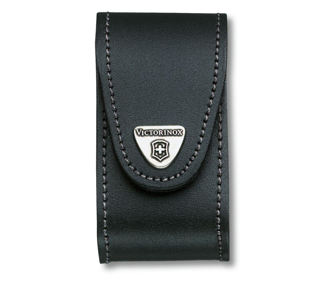 Leather Belt Pouch-4.0521.3