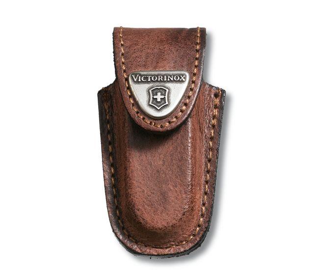 Leather Belt Pouch-4.0531