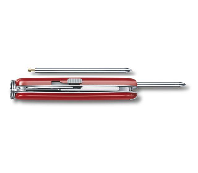 Victorinox Pen Refill Short Retractable A.6144.0 50mm 