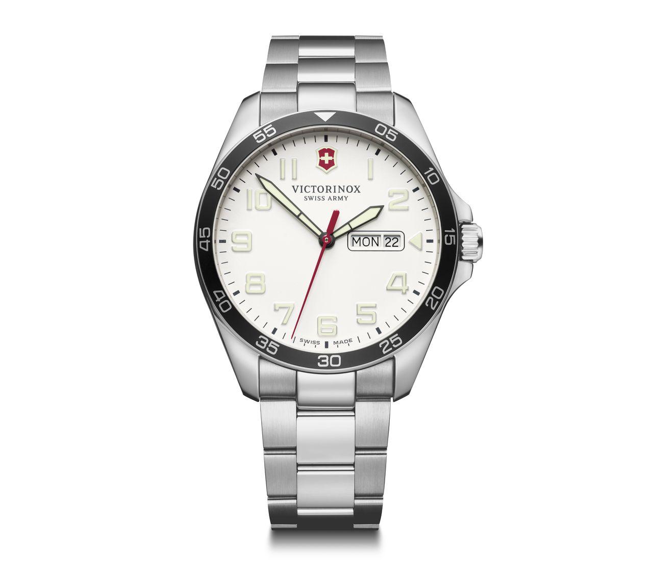 Victorinox field force on sale watch