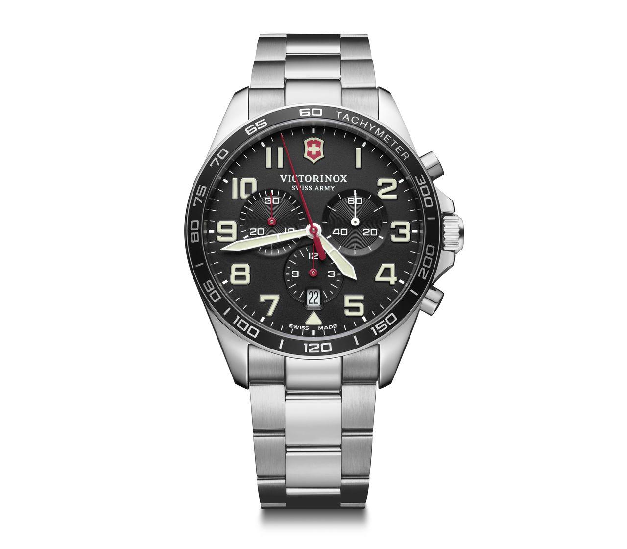 Check this out:Fieldforce Chrono