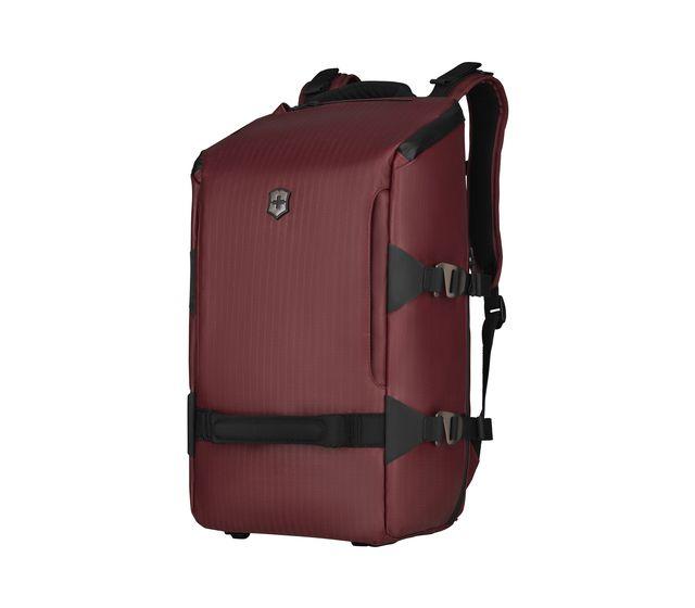 Victorinox Vx Touring Backpack in Beetroot 606611