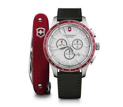 Alliance Sport Chronograph