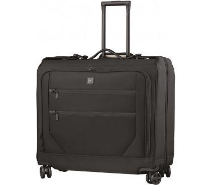 swiss army rolling duffel