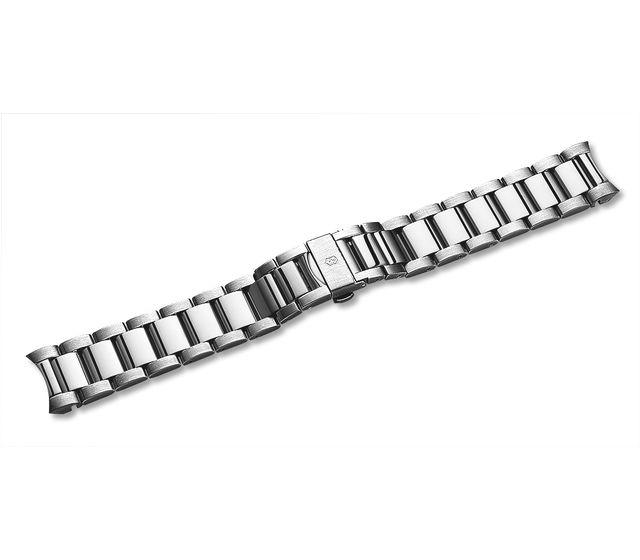 Spirit motors Stainless Steel Bracelet 2 Silver