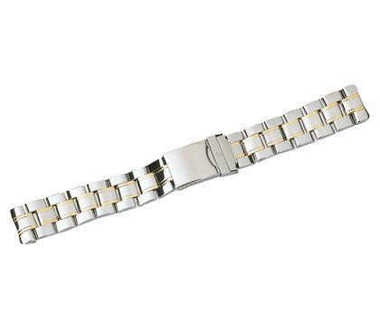 Bracelet with clasp & endpieces Officer 1884 Small