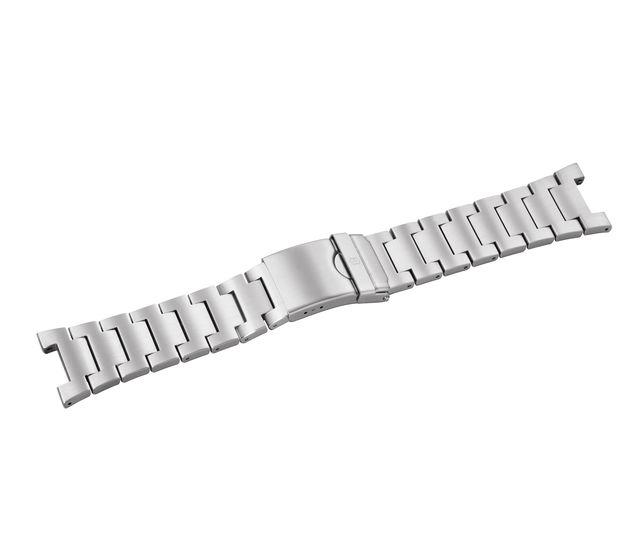 Night Vision II - Stainless Steel Bracelet with clasp - 13.4 mm-003005