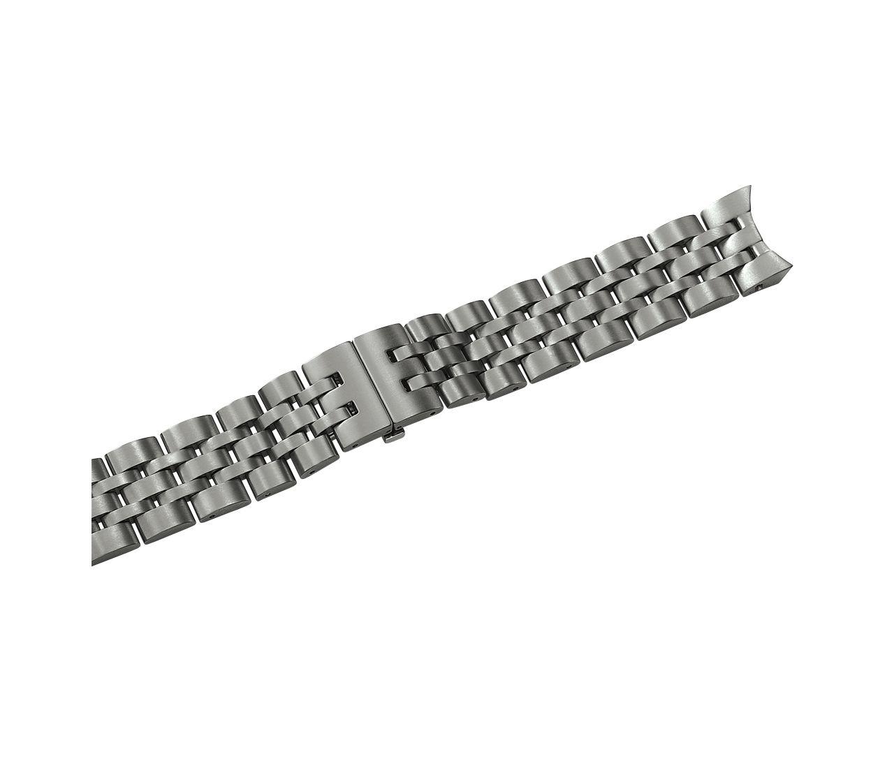 Silver Titanium Bracelet LV-002 – 17Arvesa