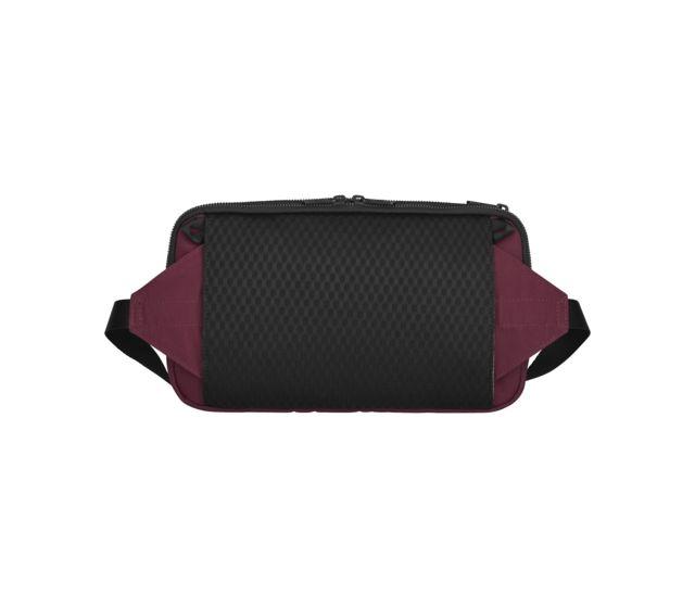 lifestyle accessory deluxe belt bag