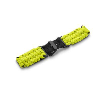 Paracord Buckles - Yellow