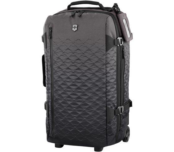 victorinox vx touring wheeled duffel