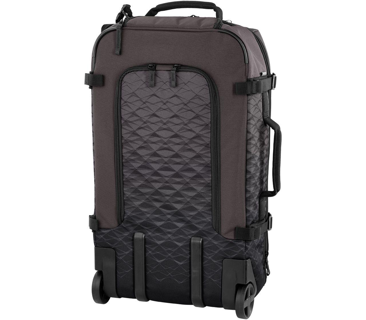 Victorinox duffel clearance and backpack