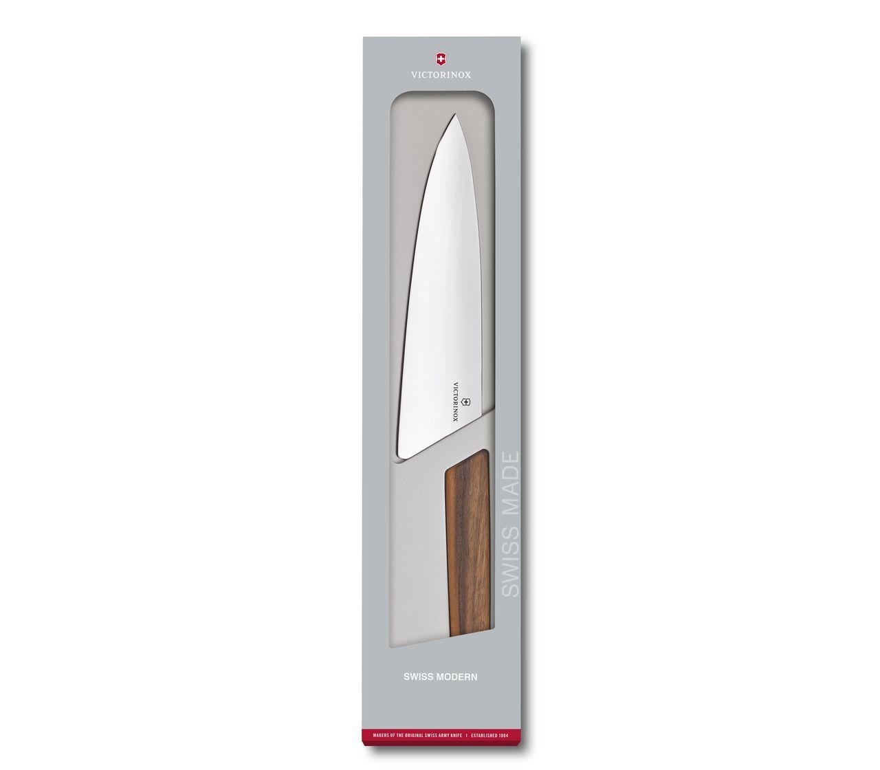 Swiss Modern Chef’s Knife-6.9010.20G