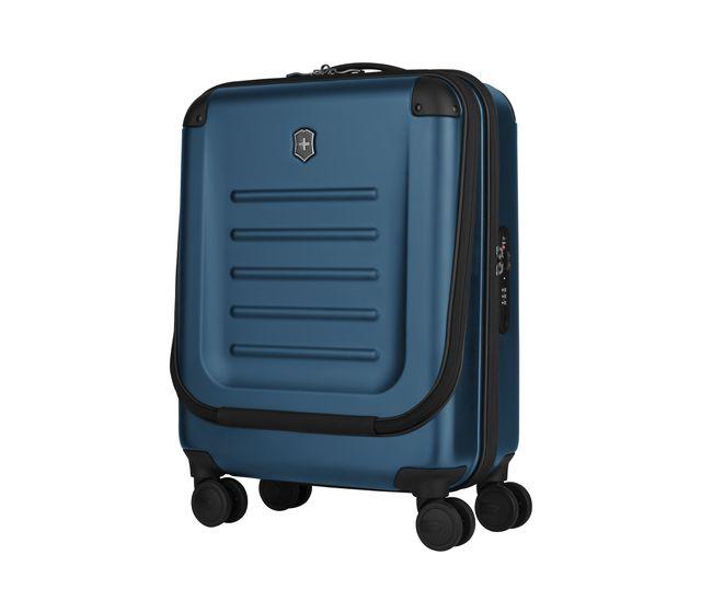 victorinox spectra global carry on