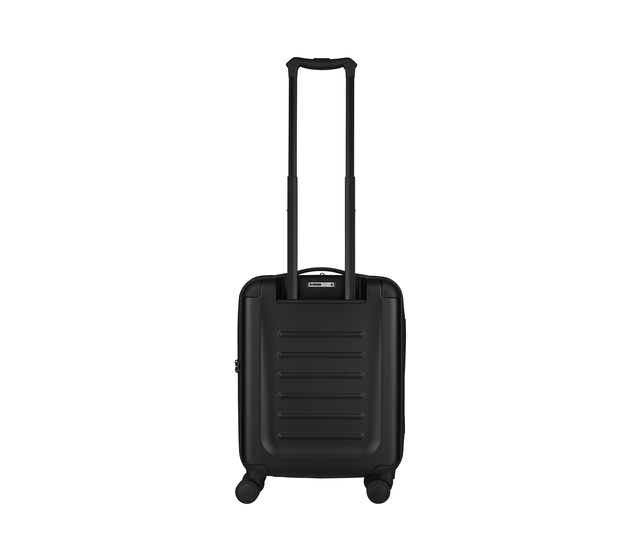 Victorinox Spectra 20 Dual Access Global Carry On En Negro 609770