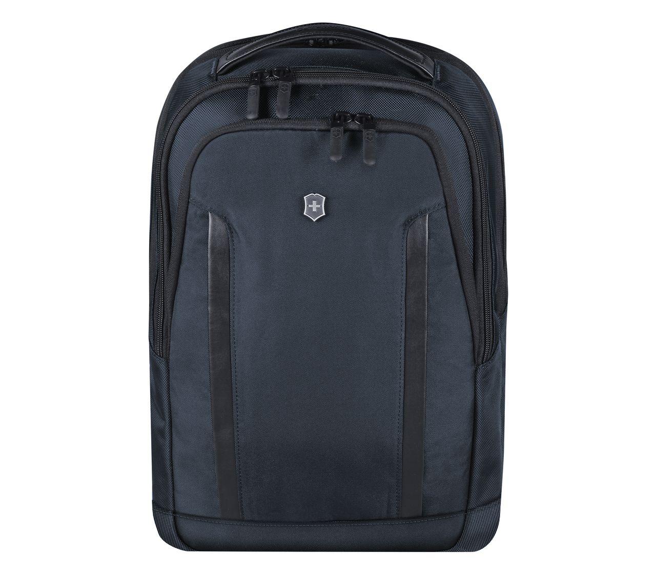 Victorinox compact laptop backpack new arrivals