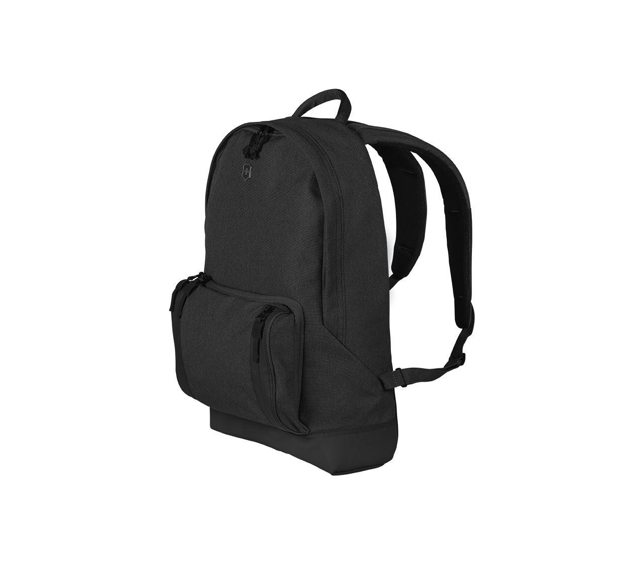 Victorinox classic laptop top backpack