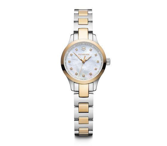 gold womens casio