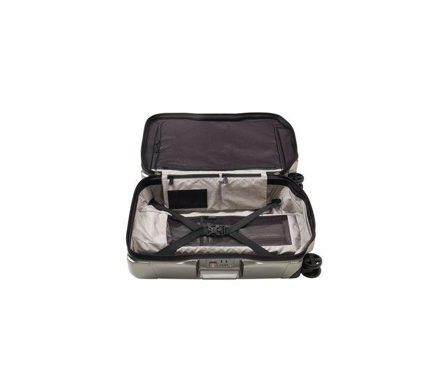 Lexicon Hardside Frequent Flyer Carry-On-602102