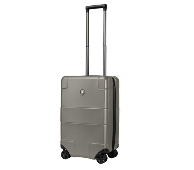 Lexicon Hardside Frequent Flyer Carry-On-602102