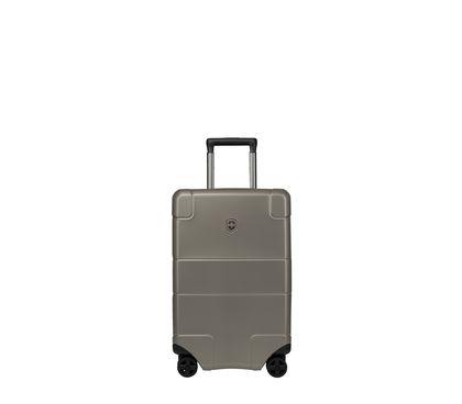 Lexicon Hardside Frequent Flyer Carry-On