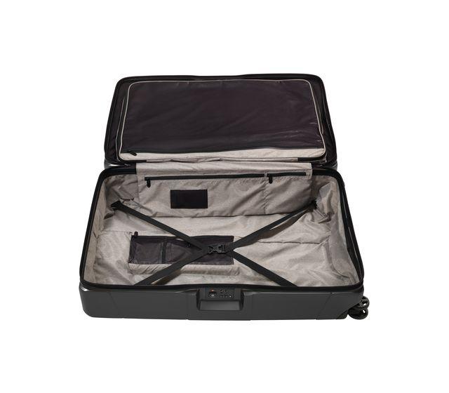 Victorinox Lexicon Hardside Expandable Spinner Luggage 