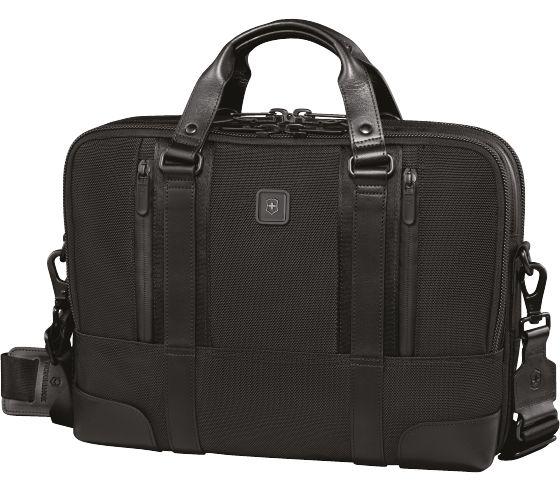 Victorinox レキシコン プロフェッショナル ラサール 13 ブラック - 601111