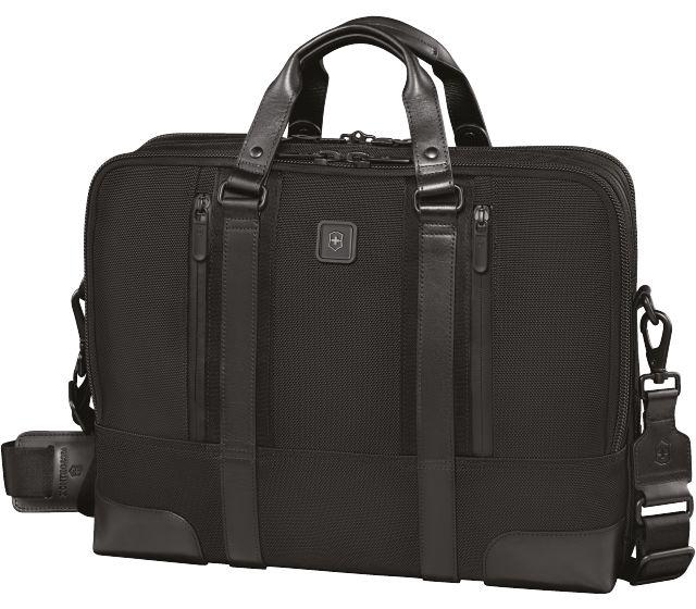 Victorinox レキシコン プロフェッショナル ラサール 13 ブラック - 601111