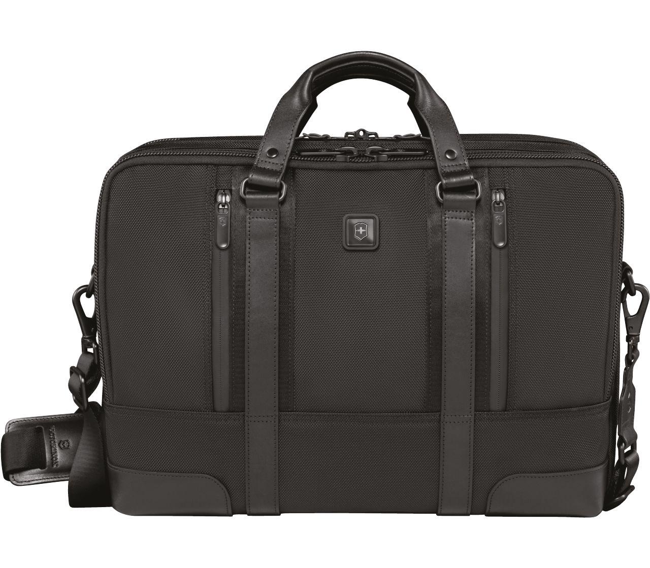 Victorinox レキシコン プロフェッショナル レキシントン 15 ブラック