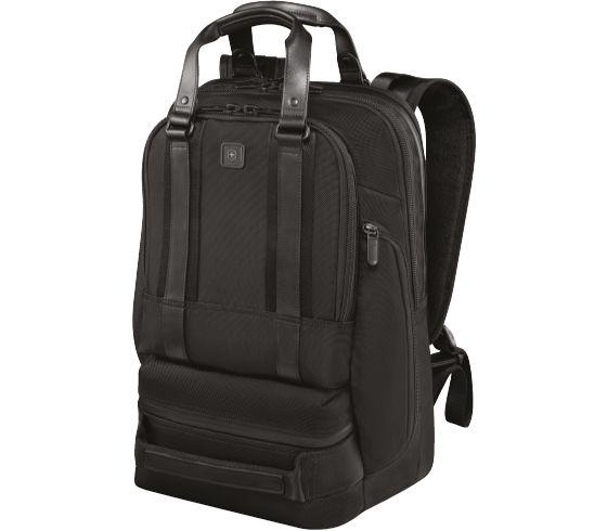 Victorinox レキシコン プロフェッショナル ベルビュー 15 ブラック